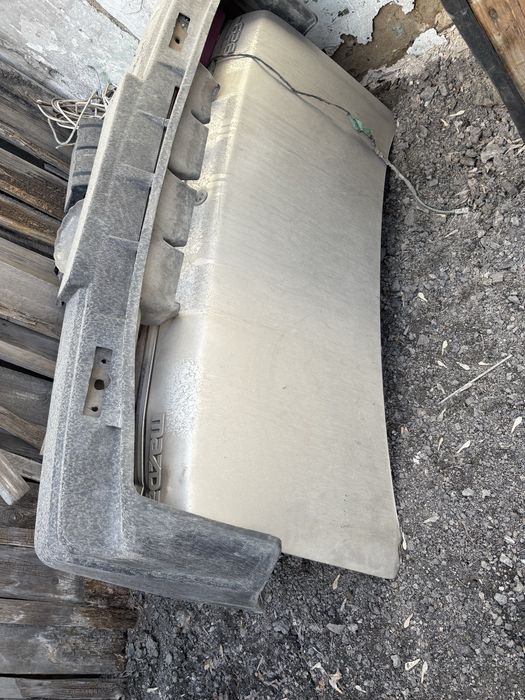 Продам багажник от мазда