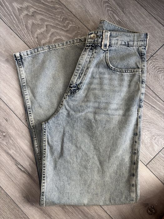 Дънки Maison Margiela