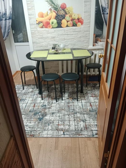 Продам 1ком.квартиру район Гор.парка.