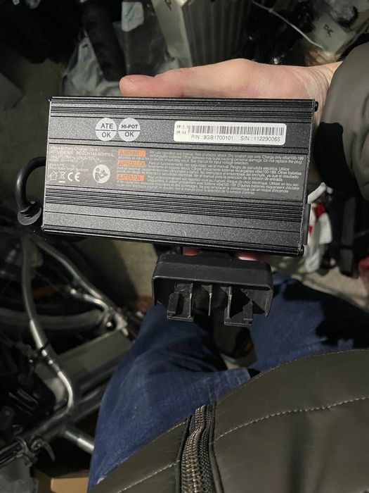 Vand incarcator bicicleta electrica