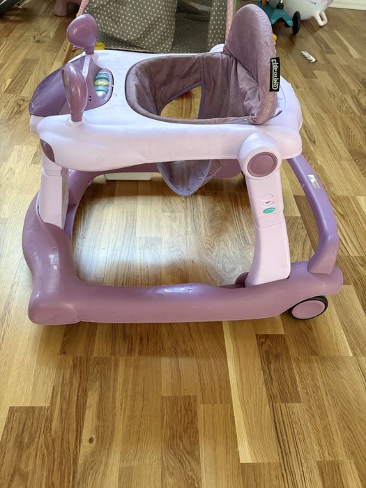 Rotobil in stare buna