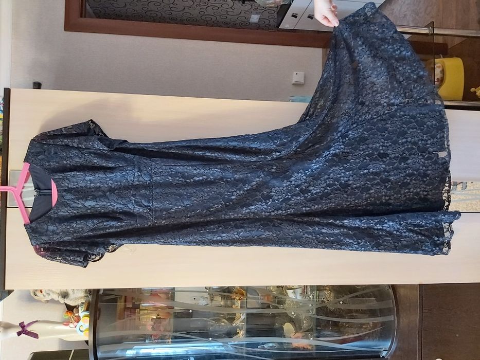 Продаю вечернее платье