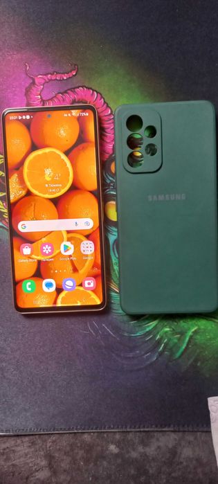 Продам телефон Samsung A53