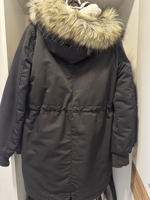 Яке H&M за момиче