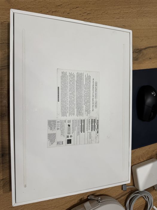 Apple Macbook Pro 16 2023 M2 Max