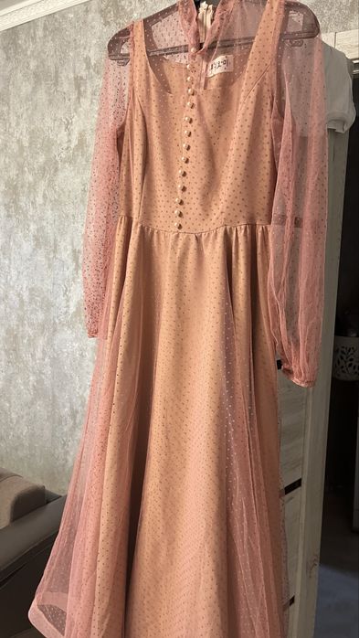 Продам платье вечернее