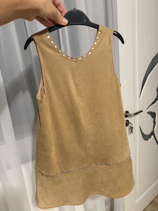Sarafan zara marimea 116