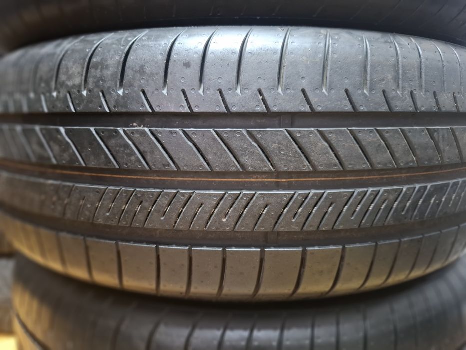 Set 4 anvelope vara 205 60 16 Nexen dot 2024