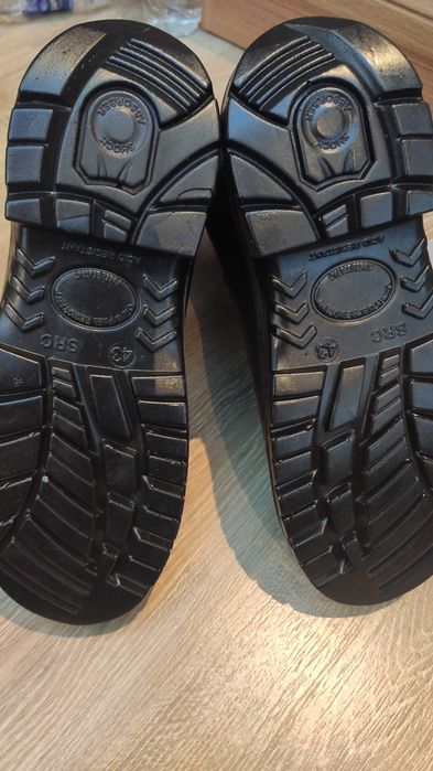 Нови български кубинки, боти, ботуши