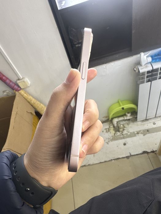 Айфон 13, 256гб,70%акб