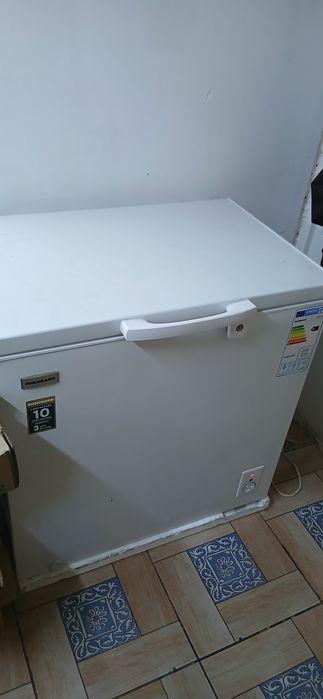 Готовый бизнес  донерная