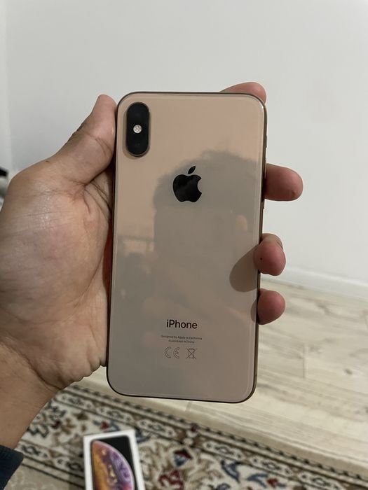 iPhone Xs срочна