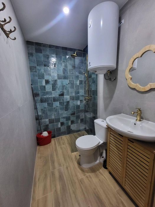 Едностаен апартамент, под наем, м-т Ален мак