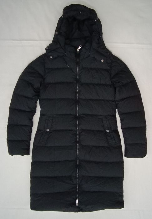 POLO Ralph Lauren Down Puffer Parka Jacket оригинално пухено яке XS