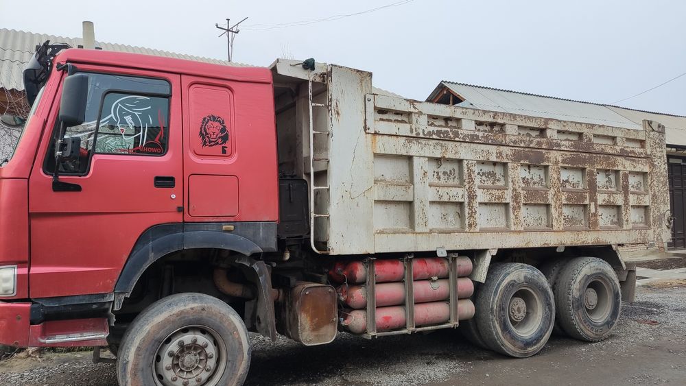 Assalomu alaykum akalar Howo sotiladi