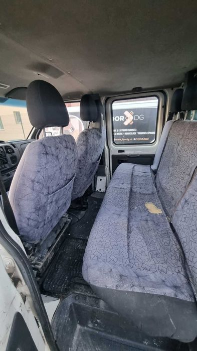 Ford Transit 2.4 2003