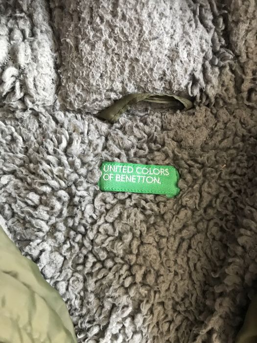 Детско яке за всеки ден