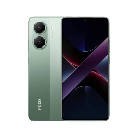 POCO X7 PRO (512 GB)
