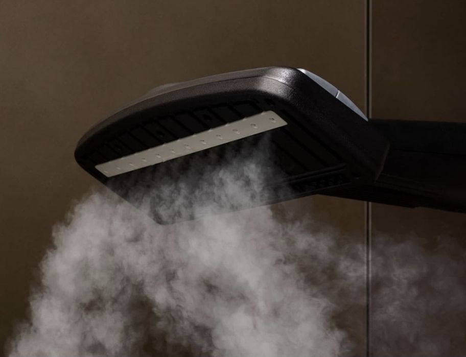 Паровой очиститель V602 Bork