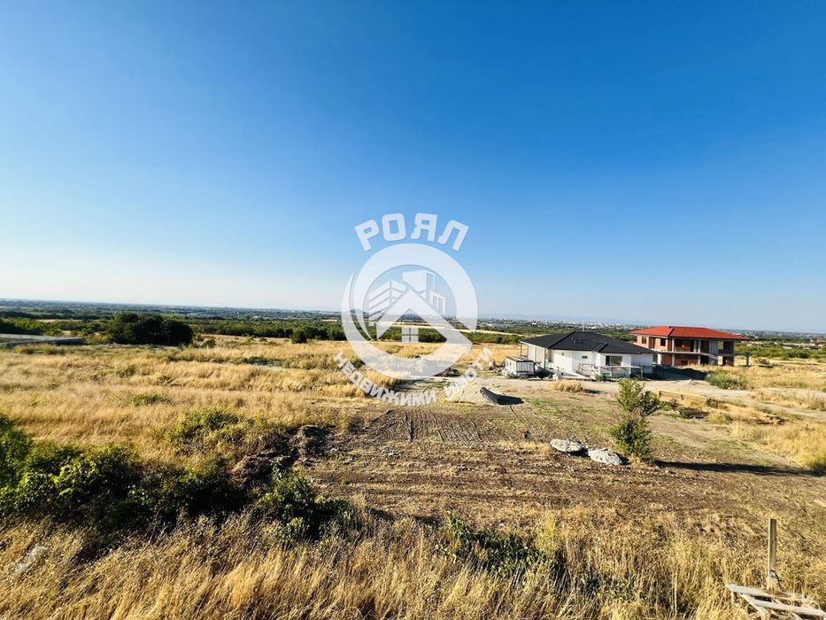 Продава се Къща в с. Белащица, Област Пловдив - 207 кв.м за 846 €/кв.м - Снимка #3