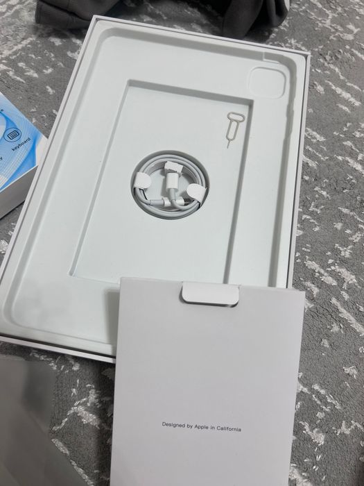 IPad Pro 11 inch