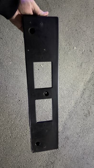 Подиум под номер