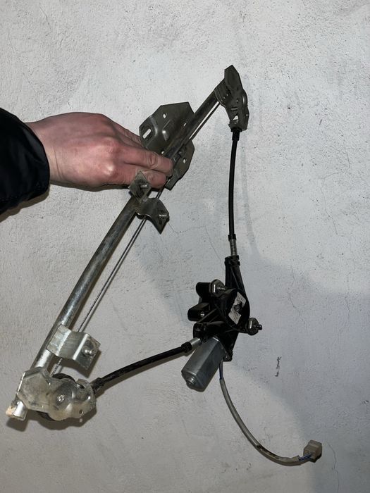 Стеклоподъемники на Ваз