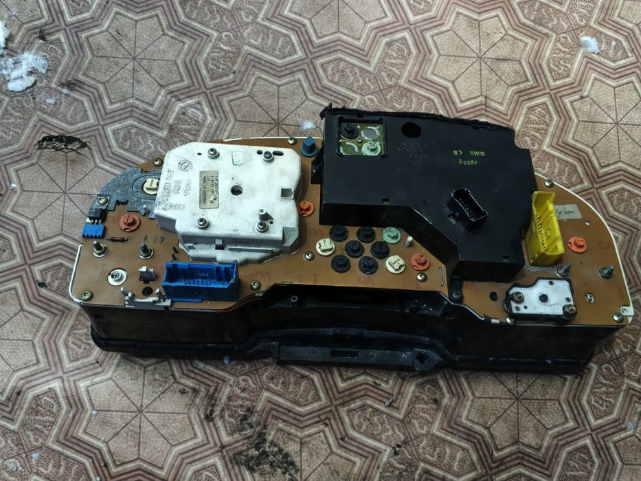 Авто запчасти панель приборов