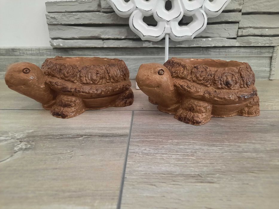 Керамични Кашпи 2