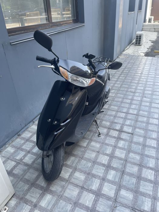 Мопед Honda Dio AF 34