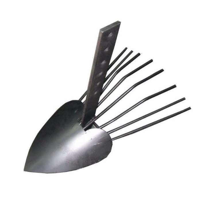 Plug scos cartofi pt motocultor tip standard universal