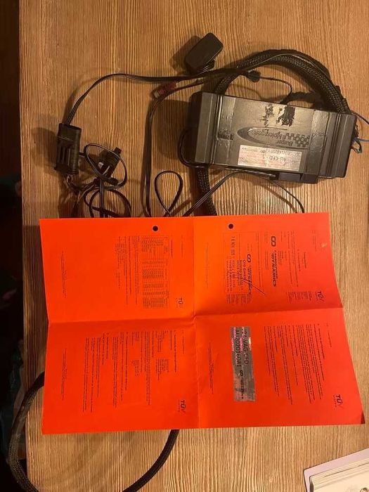 JB4 Burger Motorsport BMS VAG EA888 Racechip за VW Golf, Cupra, Audi