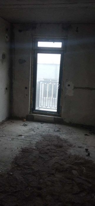 Юнусабад Зенит. Новостройка 3 ком. 51 кв.м. 3 этаж