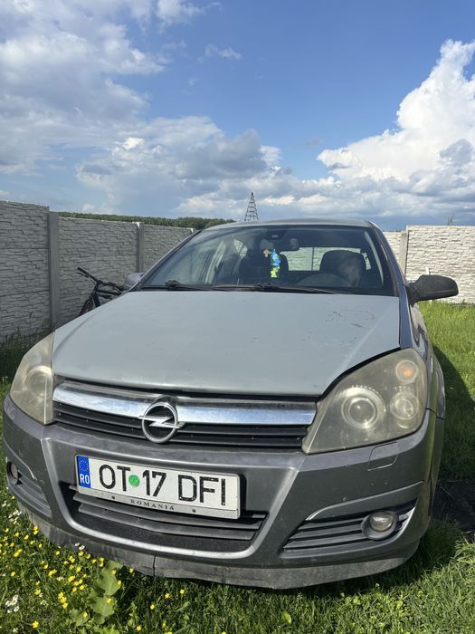 Vand Opel Astra H  Preț 900€ Detalii 0764650612