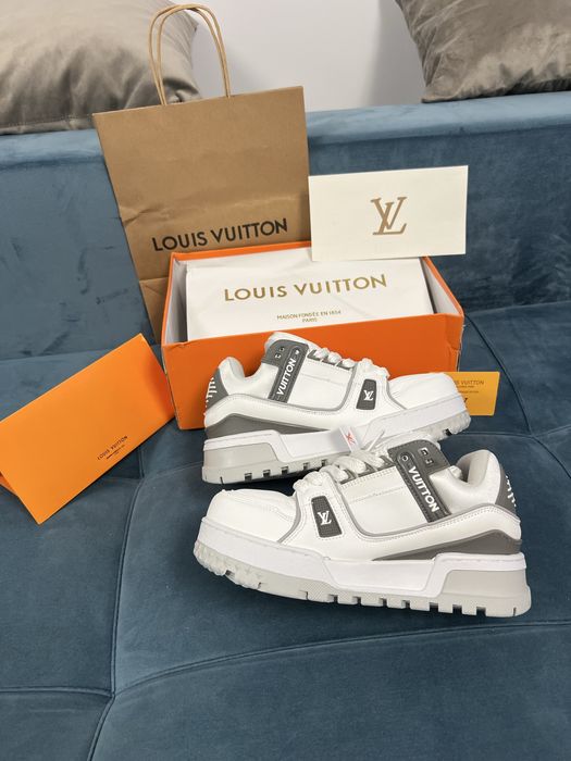 Louis Vuitton Trainer