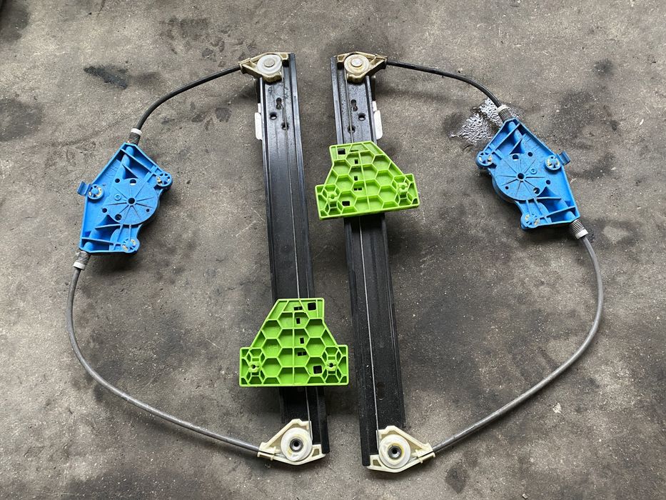 Механизъм ауди а4 , б6 - б7 - audi a4