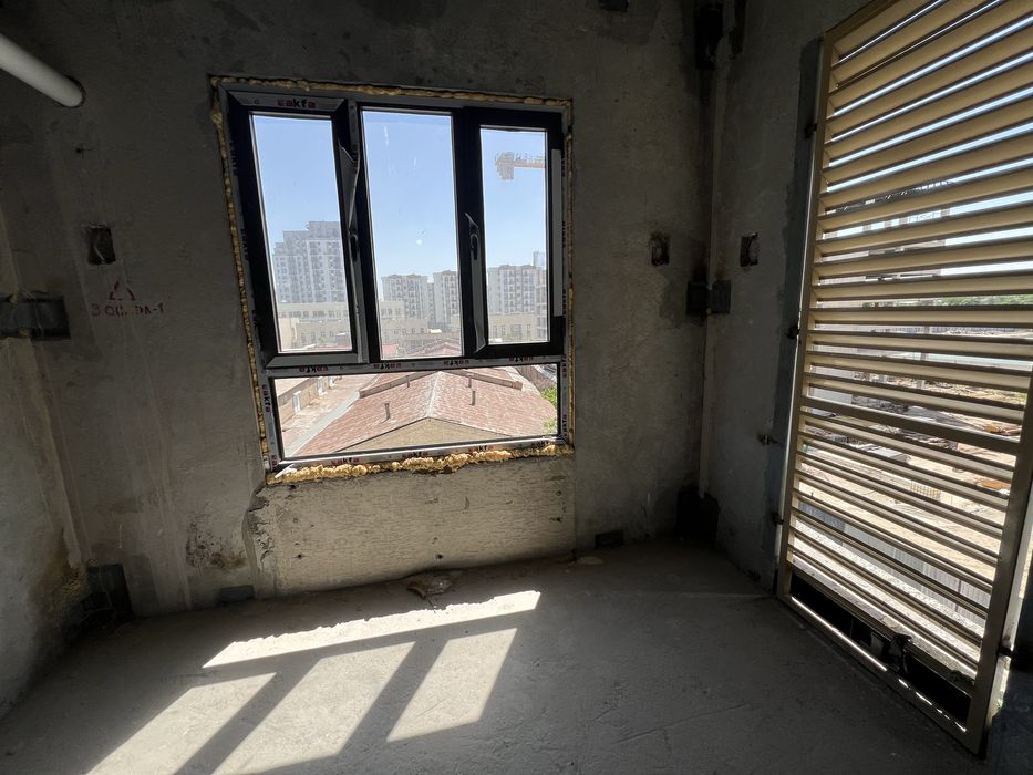 ЖК O’Z Makon Golden House продается квартира 2/4/15 с КАДАСТРОМ!!!