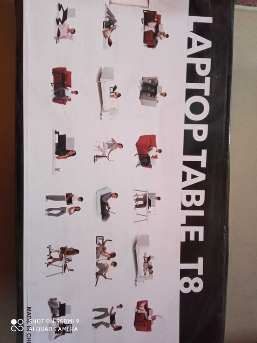 Продам столик для ноутбука