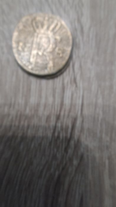 Vând colecție rară de monede și bancnote vechi străine și Românești