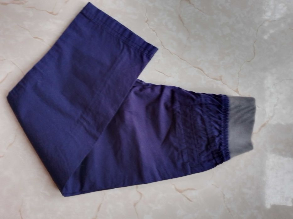 Брючки Mothercare 100%хлопок 3-4 года
