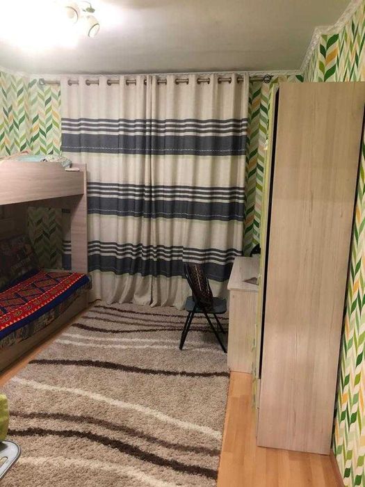 Продам 3-х комнатную квартиру