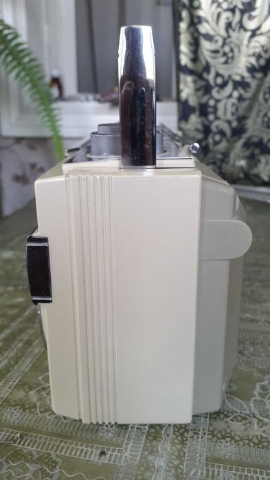 Магнитола Sanyo M-W15K