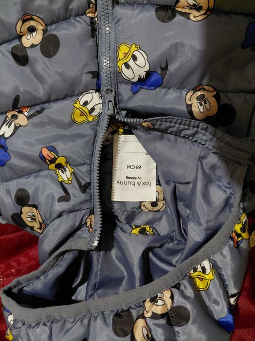 Гащеризони за зимата