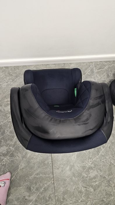 Scaun auto copii Nukido