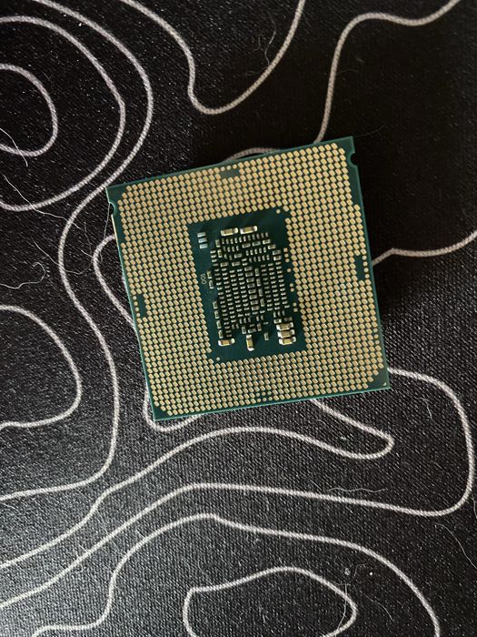 Продам xeon E3-1270v5