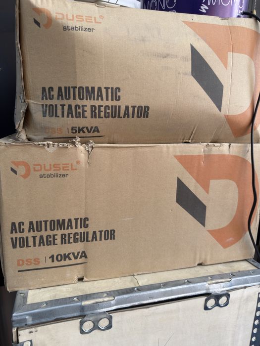 Латорные стабилизаторы напряжения