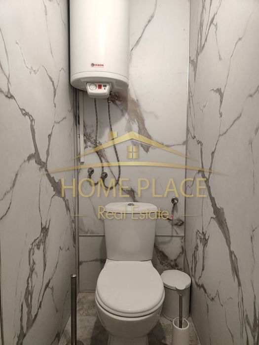 Дава се под наем Двустаен апартамент в Варна, Окръжна болница - 70 кв.м за 598.23 € - Снимка #11