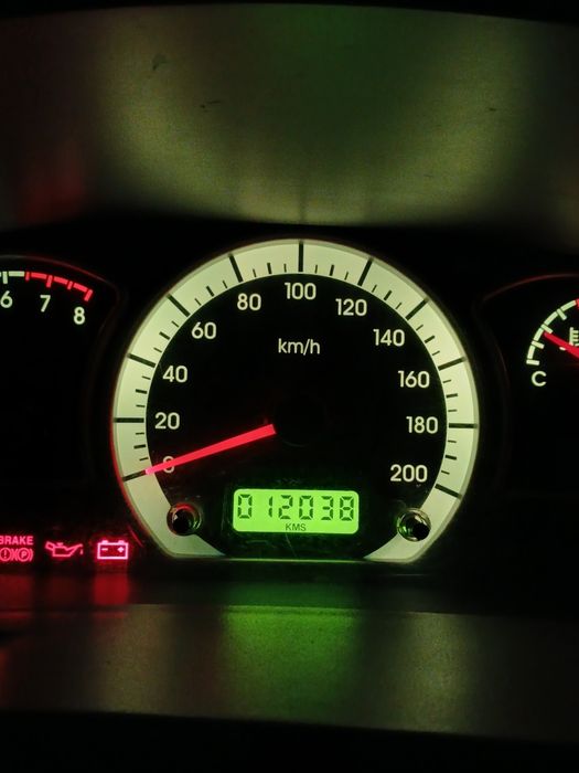 Nexia 2 1.6 dons