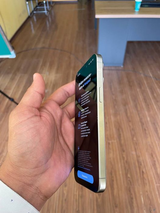 Iphone 15 pro max 256