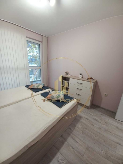 Дава се под наем Тристаен апартамент в Варна, Колхозен пазар - 86 кв.м за 625 € - Снимка #4